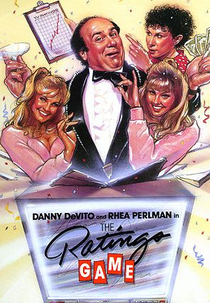 O Campeão de Audiência (The Ratings Game)