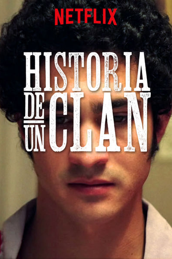  de Série História de um Clã (2015)