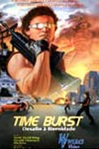  de Filme Desafio à Eternidade (1989)