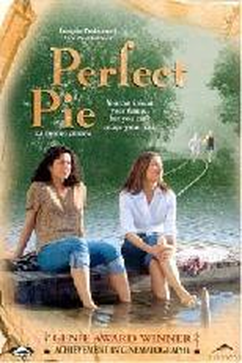 Poster de Filme Perfect Pie (2002)