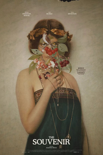  de Filme O Souvenir (2019)