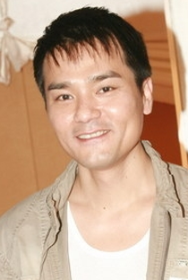 Ka Tung Lam - Poster 2