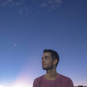 Foto de perfil de Pedro Mota