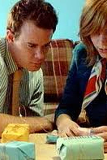 Poster de Curta The Timebox Twins (2007)