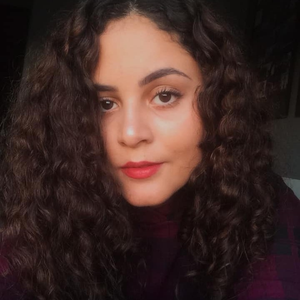 Foto de perfil de Natasha