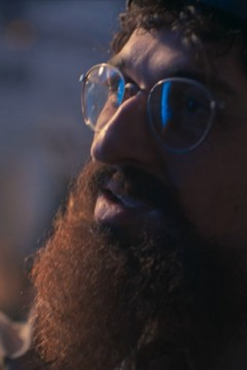 Poster de Episódio Tente outra vez (2025)