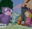 Krumm Gets Ahead