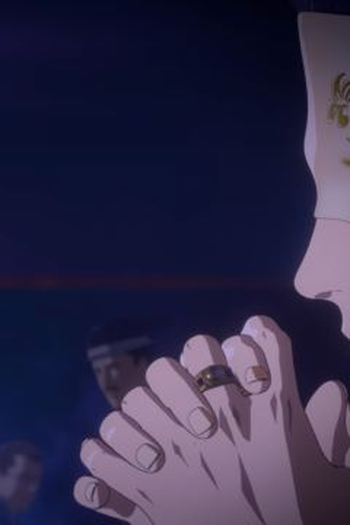 Poster de Episódio あいつ、あいつはやっぱり・・・ (2019)