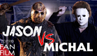 Jason Voorhees vs Michael Myers (2015) Directed by Trent Duncan | Horror Fan Film