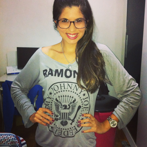 Foto de perfil de Tayane