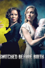Trocados Antes do Nascimento (Switched Before Birth)