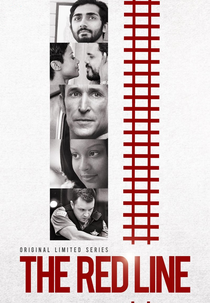 The Red Line: Vidas Cruzadas (1ª Temporada) (The Red Line (Season 1))