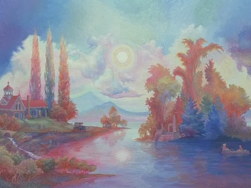 Foto 1 de Street Musique