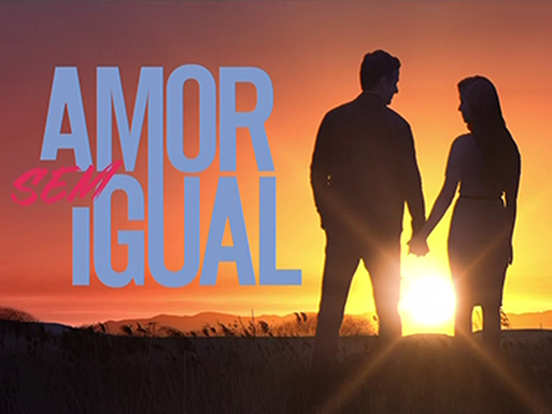 Foto 1 de Amor Sem Igual