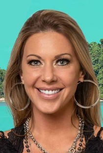 Antonela Avellaneda - Poster 1