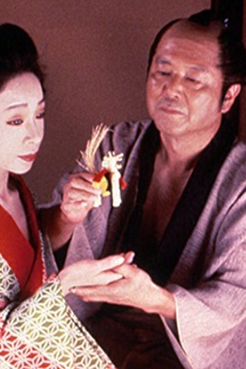 Poster de Episódio 金太郎そば (1990)