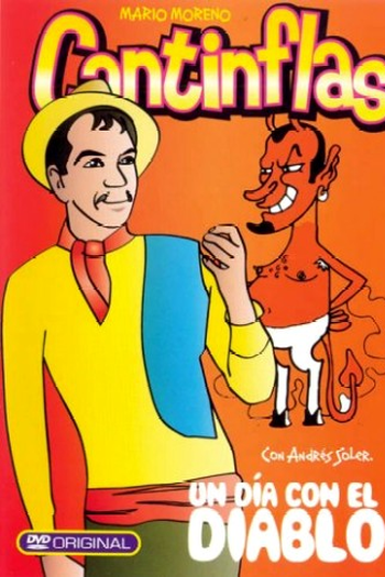  de Filme Um Dia com o Diabo (1945)