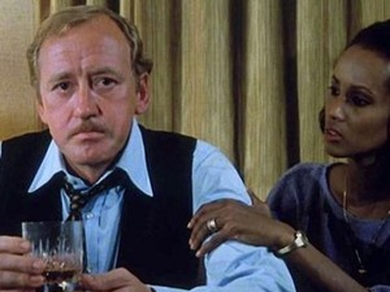 Foto 5 de O Fator Humano