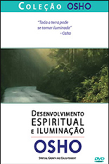 Poster de Filme Desenvolvimento Espiritual e Iluminação (2009)