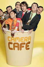 Câmera Café  (Câmera Café )