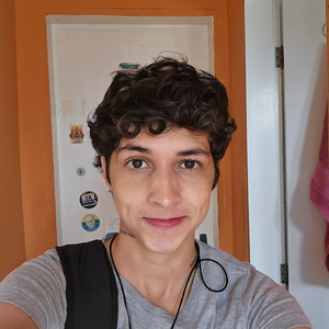 Foto de perfil de Aline Freitas