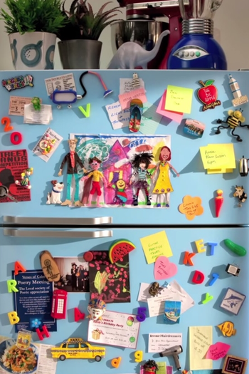 Poster de Curta O2 Joggler (2013)