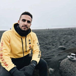 Foto de perfil de Marcelo