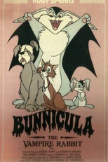 Bunnicula - The Vampire Rabbit (ABC Weekend Specials: Bunnicula - The Vampire Rabbit)