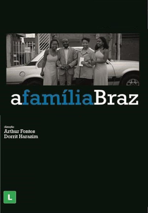 A Família Braz (A Família Braz)