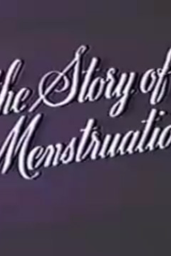  de Curta The Story of Menstruation (1946)