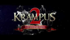 KRAMPUS 2 - THE DEVIL RETURNS Movie Trailer