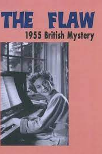  de Filme The flaw (1955)