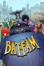 BAT-FAM (BAT-FAM)