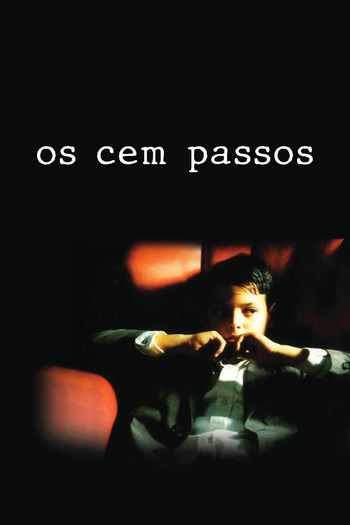  de Filme Os Cem Passos (2000)