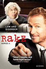 Rake (4ª Temporada) (Rake (Series 4))