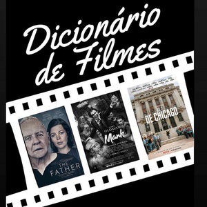 Foto de perfil de Dicionário de Filmes