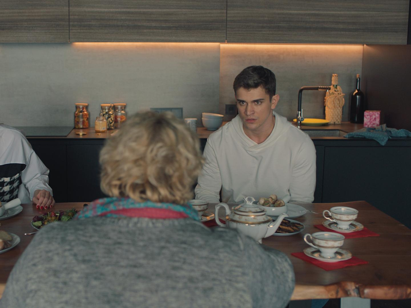 Foto 2 de Picnic (1ª Temporada)