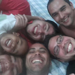 Foto de perfil de Romo Fernandes
