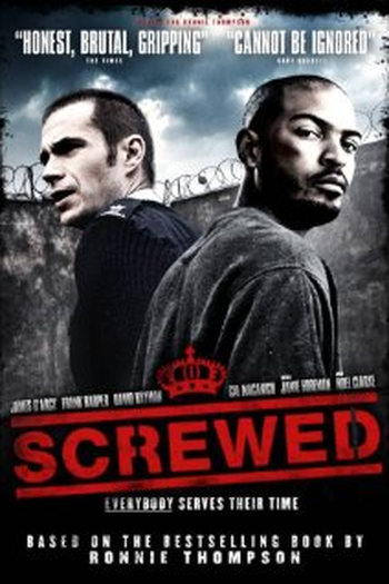  de Filme Screwed (2011)