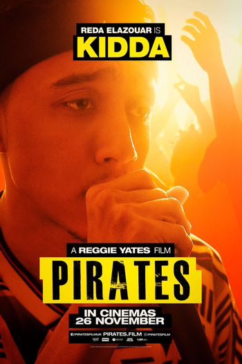  de Filme Pirates (2021)