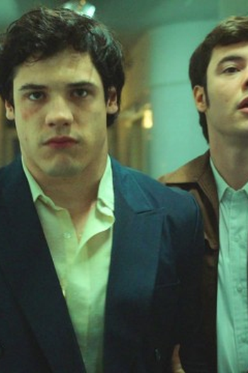 Poster de Episódio El amigo caribeno (2023)