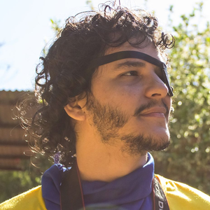 Foto de perfil de Bruno