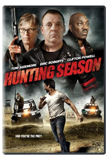 Hunting Season (Hunting Season)