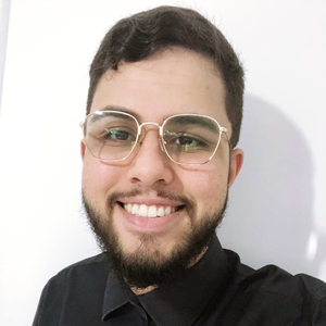 Foto de perfil de Thiago Bomfim