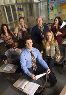 Teachers (US) (1ª Temporada) (Teachers (Season 1))
