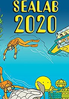 Laboratório Submarino 2020 (Sealab 2020)