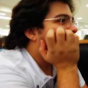 Foto de perfil de Siuanir Chiberio