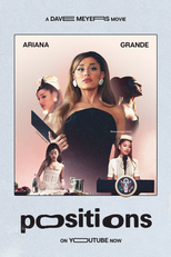 Ariana Grande: Positions (Ariana Grande: Positions)