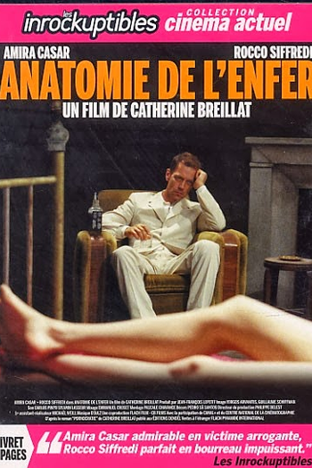  de Filme Anatomia do Inferno (2004)