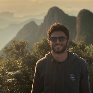 Foto de perfil de Henrique